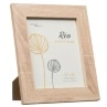 B&M Rio Wood Photo Frame 8"x10" - Light Wood 2 B&M Rio Wood Photo Frame 8"x10" - Light Wood -Furniture shop 268704 Rio Frame 8x10 light oak1