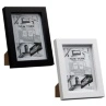 B&M New York Photo Frame 4 X 6"