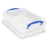 Really Useful Box Really Useful Storage Box 4L 5 Really Useful Box Really Useful Storage Box 4L - Image 3