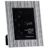 B&M Glitter Glass Photo Frame 5 X 7" -Furniture shop 294678 5x7 inch Glitter Glass Photo Frame easel 31