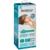 Beldray Memory Foam Antibac Mattress Topper - King -Furniture shop 313276 beldray memory foam antibac topper king