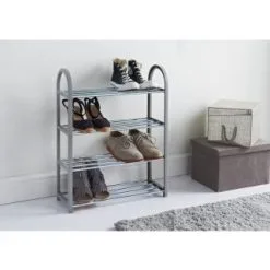 Spaceways Shoe Rack
