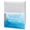 Downland Ever Dry Waterproof Mattress Protector - Double