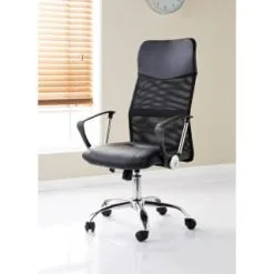 B&M Hartley Executive Chair
