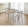 Spaceways Carolina Dining Set 3pc