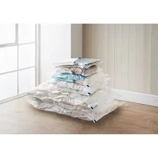 B&M Vacuum Storage Bag 8pk 3 B&M Vacuum Storage Bag 8pk