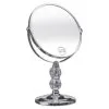 B&M Crystal Two-Sided Swivel Mirror