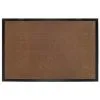 B&M Small Magic Doormat - Brown 2 B&M Small Magic Doormat - Brown -Furniture shop 326008 small magic doormat 40x60cm brown