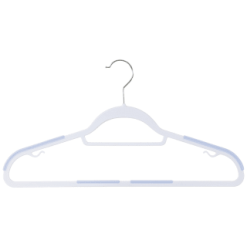 B&M Addis Non-Slip Hangers 6pk - Multi Colour 9 B&M Addis Non-Slip Hangers 6pk - Multi Colour -Furniture shop 333092 addis 6pk non slip hangers colour 5