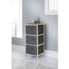 Spaceways 3 Drawer Chest