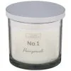 B&M Pomegranate Scented Candle 2 B&M Pomegranate Scented Candle -Furniture shop 345705 scented candle large no 1 pomegranate 2 wick