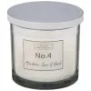 B&M Lime, Basil & Mandarin Scented Candle 1 B&M Lime, Basil & Mandarin Scented Candle -Furniture shop 345707 scented candle large no 4 mandarn lime and basil 2 wick