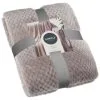 Simply Everyday Waffle Throw - Mink 1 Simply Everyday Waffle Throw - Mink -Furniture shop 348799 simply waffle throw mink 4