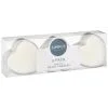 Simply Everyday Heart Candles 3pk -Furniture shop 350611 heart candle 3pk