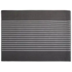 B&M Utility Doormat 80 X 110cm
