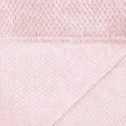 Simply Everyday Waffle Throw - Blush -Furniture shop 354334 simply blush waffle throw