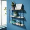 Tromso 3 Tier Shelf
