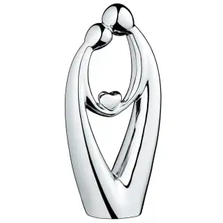 B&M Love Couple Statue 3 B&M Love Couple Statue