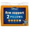 Silentnight Firm Support Pillows 2pk 2 Silentnight Firm Support Pillows 2pk -Furniture shop 367513 silentnight firm support 2pk pillows