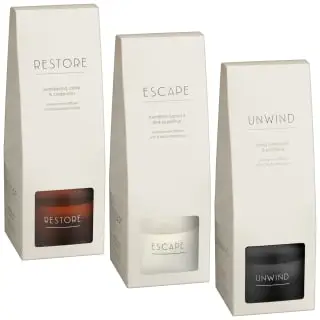 B&M Spa Reed Diffuser 100ml - Unwind 6 B&M Spa Reed Diffuser 100ml - Unwind - Image 4