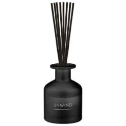 B&M Spa Reed Diffuser 100ml - Unwind