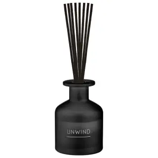 B&M Spa Reed Diffuser 100ml - Unwind 3 B&M Spa Reed Diffuser 100ml - Unwind