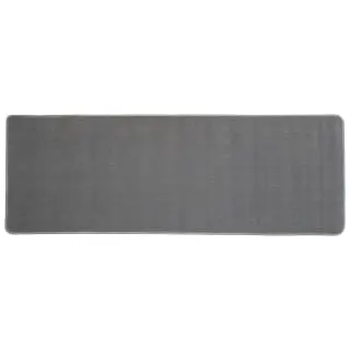 B&M Loop Washable Runner - Grey 3 B&M Loop Washable Runner - Grey