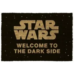 Star Wars Doormat