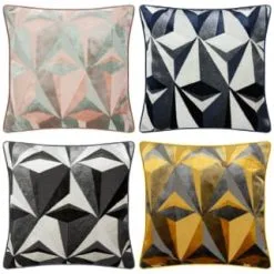 Furniture shop -Furniture shop 373026 373032 373083 373100 jenson geo velvet cushion main