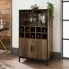 Tromso Drinks Cabinet 2 Tromso Drinks Cabinet -Furniture shop 374202 tromso drinks cabinet