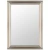 B&M Oslo Mirror - Champagne 2 B&M Oslo Mirror - Champagne -Furniture shop 374554 oslo mirror champagne