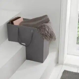 B&M Staircase Storage Organiser 3 B&M Staircase Storage Organiser