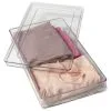 B&M Clothes Organiser 1 B&M Clothes Organiser -Furniture shop 376740 multi function storage