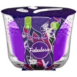 Fabulosa Scented Candle - Fairy Dust