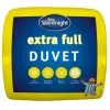 Silentnight Extra Full 10.5 Tog Duvet - Double 1 Silentnight Extra Full 10.5 Tog Duvet - Double -Furniture shop 378907 378908 silentnight extra full duvet 1