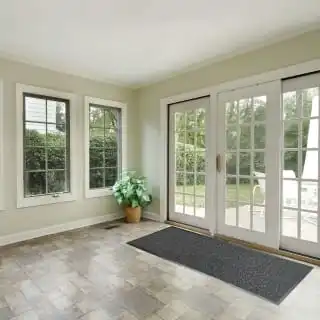 B&M Magic Clean Runner - Grey Mottel 4 B&M Magic Clean Runner - Grey Mottel - Image 2