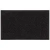 B&M Ultimate Trap Mat 45 X 75cm - Black 1 B&M Ultimate Trap Mat 45 X 75cm - Black -Furniture shop 379124 durable ultimate sculpted trap mat 45x75cm black 2