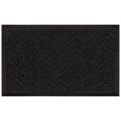B&M Ultimate Trap Mat 45 X 75cm - Black