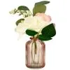 B&M Rose And Eucalyptus - Blush -Furniture shop 380196 rose and eucalyptus 2