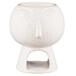 B&M Face Oil Burner