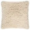 B&M Teddy Tufted Cushion - Cream 2 B&M Teddy Tufted Cushion - Cream -Furniture shop 380442 teddy tufted cushion cream