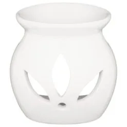 B&M Oil Burner & Wax Melt Set - Watermelon -Furniture shop 380472 380475 380478 oil burner wax melt set