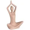 B&M Yoga Lady Ornament -Furniture shop 380675 yoga lady ornament
