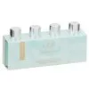 B&M Scented Refresher Oil 4pk - White Jasmine -Furniture shop 381743 4pk scented refresher oil white jasmine