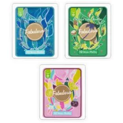 Fabulosa Wax Melts 12pk - Pink Lemonade -Furniture shop 384837 384838 384841 12pk fabulosa wax melts 1