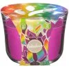 Fabulosa Candle - Rainbow Drops -Furniture shop 384844 fabulosa candle rainbow drops
