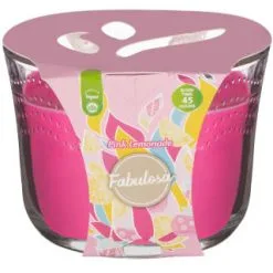 Fabulosa Candle - Pink Lemonade