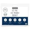 Downland Eco-Friendly Anti-Allergy 13.5 Tog Duvet - Double 2 Downland Eco-Friendly Anti-Allergy 13.5 Tog Duvet - Double -Furniture shop 385264 downland eco friendly duvet double 13 5 tog