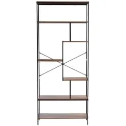 Tromso Tall Display Shelf -Furniture shop 386845 tromso tall display shelf 2
