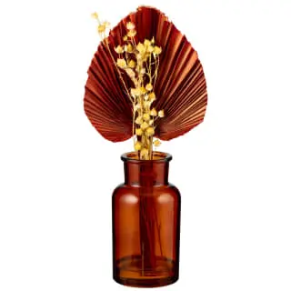 B&M Fan Leaf Arrangement 3 B&M Fan Leaf Arrangement